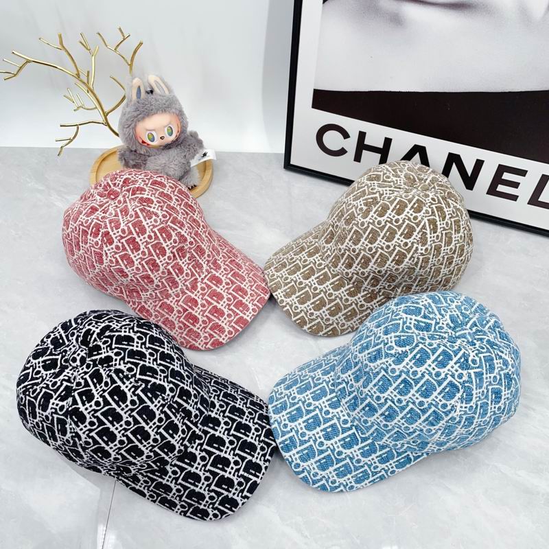 Dior cap dx14